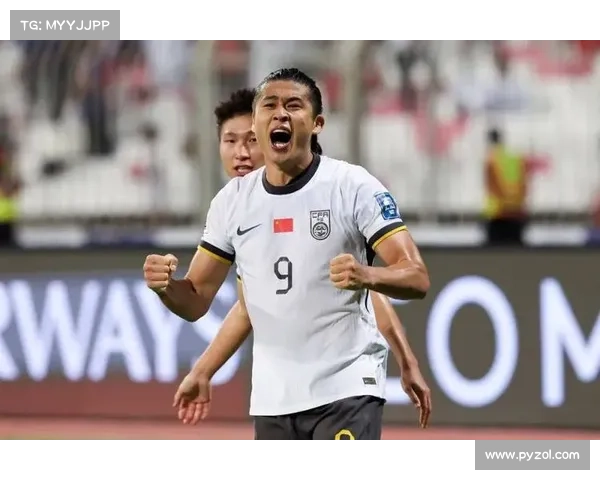 27岁K联赛MVP确认入籍将代表国足出战世预赛与张玉宁搭档 27岁K联赛MVP确认入籍将代表国足出战世预赛与张玉宁搭档