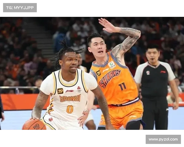 上海男篮签约古德温拟以其为核心打造新阵容 上海男篮签约古德温拟以其为核心打造新阵容