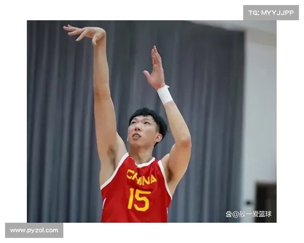 周琦谈与王治郅交流深度:彼此沟通如同心有灵犀相逢恨晚 周琦谈与王治郅交流深度:彼此沟通如同心有灵犀相逢恨晚